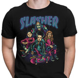 Slasher Girls - Men's Apparel
