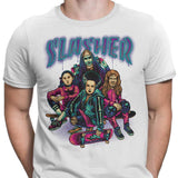 Slasher Girls - Men's Apparel