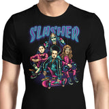 Slasher Girls - Men's Apparel