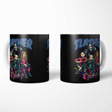 Slasher Girls - Mug