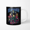 Slasher Girls - Mug