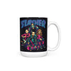 Slasher Girls - Mug