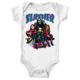 Slasher Girls - Youth Apparel