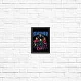 Slasher Girls - Posters & Prints