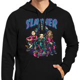 Slasher Girls - Hoodie