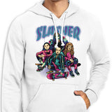 Slasher Girls - Hoodie