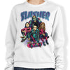 Slasher Girls - Sweatshirt