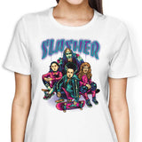Slasher Girls - Women's Apparel