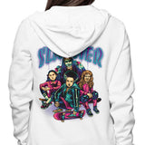 Slasher Girls - Hoodie