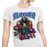 Slasher Girls - Women's Apparel