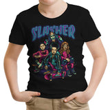 Slasher Girls - Youth Apparel