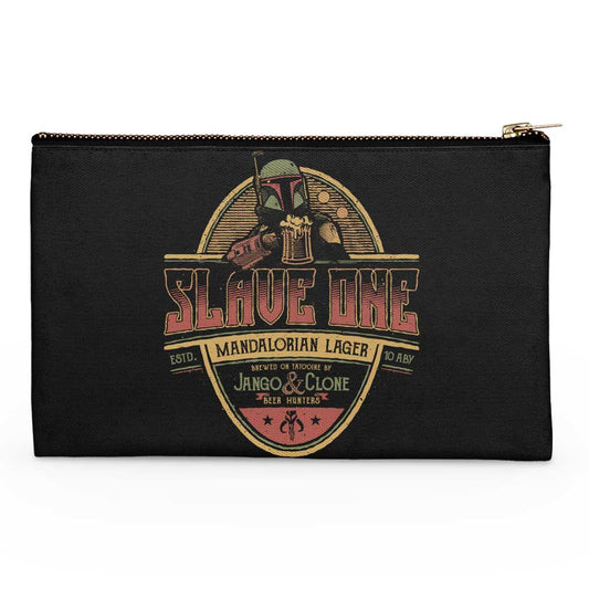 Slave One Lager - Accessory Pouch