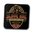 Slave One Lager - Coasters