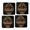 Slave One Lager - Coasters