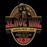 Slave One Lager - Sweatshirt