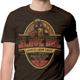 Slave One Lager - Men's Apparel
