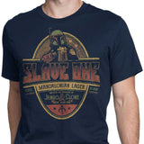 Slave One Lager - Men's Apparel