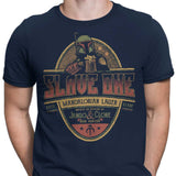Slave One Lager - Men's Apparel