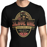 Slave One Lager - Men's Apparel