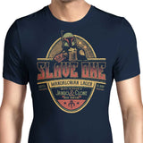 Slave One Lager - Men's Apparel