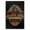 Slave One Lager - Metal Print