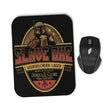 Slave One Lager - Mousepad