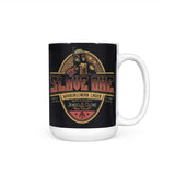 Slave One Lager - Mug