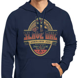 Slave One Lager - Hoodie