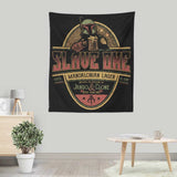 Slave One Lager - Wall Tapestry