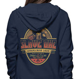 Slave One Lager - Hoodie