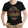 Slave One Lager - Youth Apparel