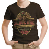 Slave One Lager - Youth Apparel