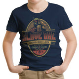 Slave One Lager - Youth Apparel