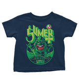 Slay the Slime - Youth Apparel