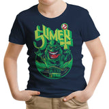 Slay the Slime - Youth Apparel