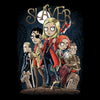 Slayer - 3/4 Sleeve Raglan T-Shirt