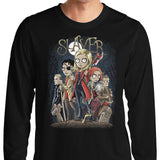 Slayer - Long Sleeve T-Shirt