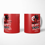 Slayer of the Vampyres - Mug