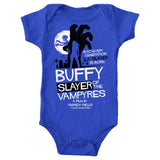 Slayer of the Vampyres - Youth Apparel