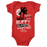 Slayer of the Vampyres - Youth Apparel