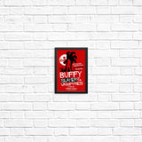 Slayer of the Vampyres - Posters & Prints
