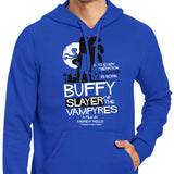 Slayer of the Vampyres - Hoodie
