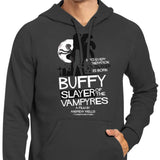 Slayer of the Vampyres - Hoodie