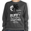 Slayer of the Vampyres - Sweatshirt