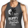 Slayer of the Vampyres - Tank Top