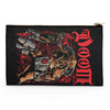 Slayers and Demons - Accessory Pouch