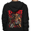 Slayers and Demons - Hoodie
