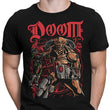 Slayers and Demons - Men's Apparel