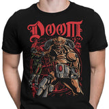 Slayers and Demons - Men's Apparel