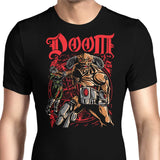 Slayers and Demons - Men's Apparel